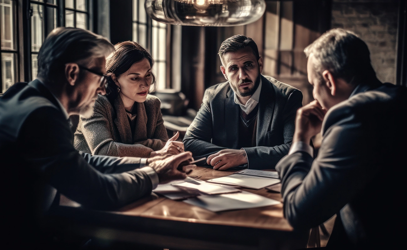 Attornaid Understanding Family Lawyer Legal Services